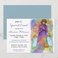 Special Event PARTY INVITE