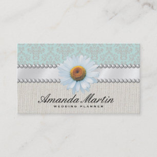 Special Events   Classic Mint Business Card