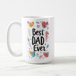 Special Father’s Day gift mug