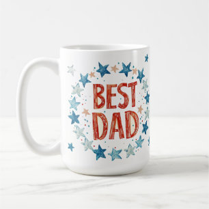 Special Father’s Day gift mug