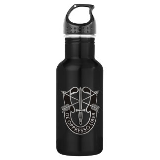 Special Forces 532 Ml Water Bottle