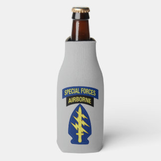 SPECIAL FORCES BOTTLE COOLER