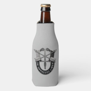 SPECIAL FORCES BOTTLE COOLER