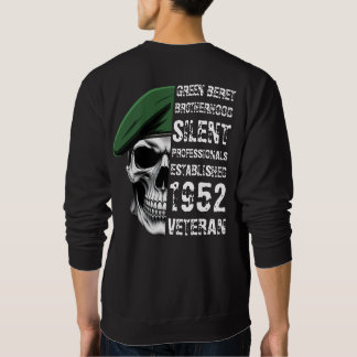 Special Forces Brotherhood Sweatshirt