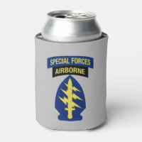 SPECIAL FORCES