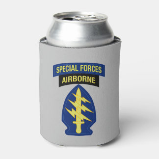 SPECIAL FORCES CAN COOLER