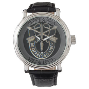 Special Forces GB Watch