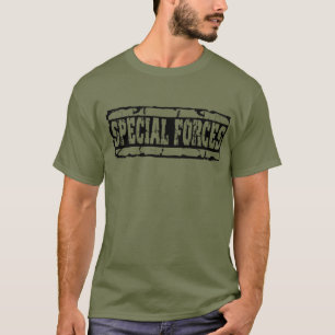 SPECIAL FORCES GEAR T-Shirt