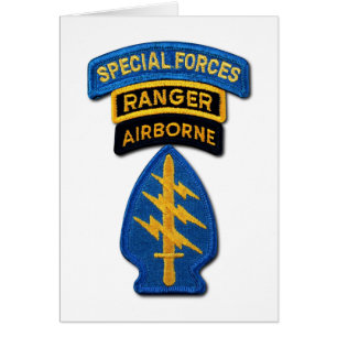 Special Forces Group Green Berets SF SOF SFG SOC