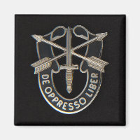 Special Forces