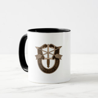 Special Forces Mug