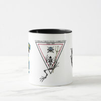 SPECIAL FORCES MUG