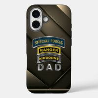 Special Forces SF DAD