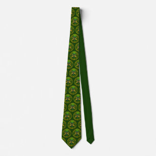 Special Forces SF Tie
