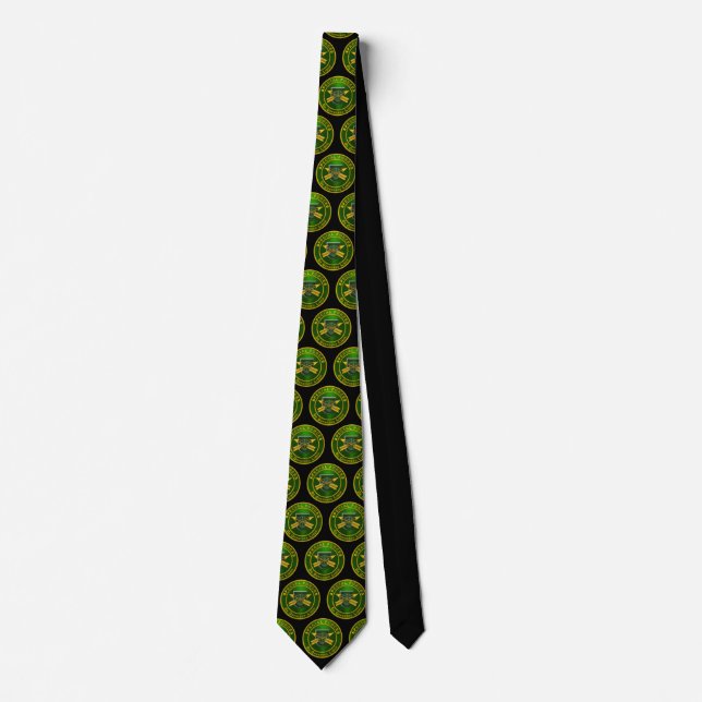 Special Forces SF Tie (Front)