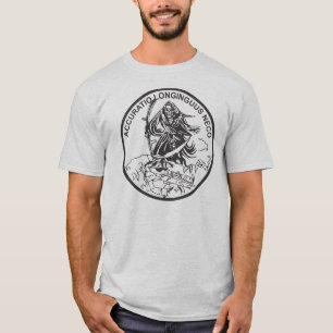 Special Forces Sniper Decal T-Shirt