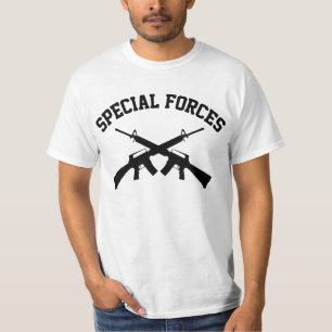 Special Forces T-Shirt