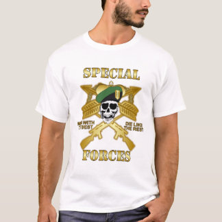 Special Forces T-Shirt