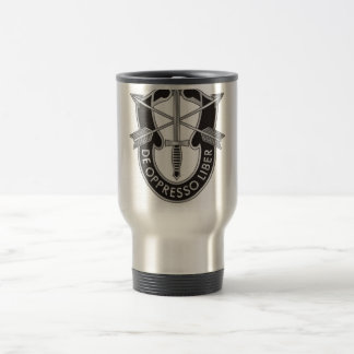 Special Forces Travel Mug