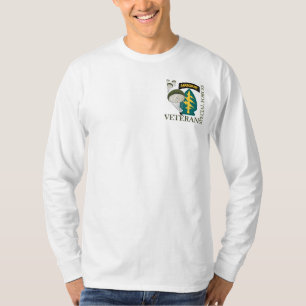 Special Forces Veteran - Airborne T-Shirt