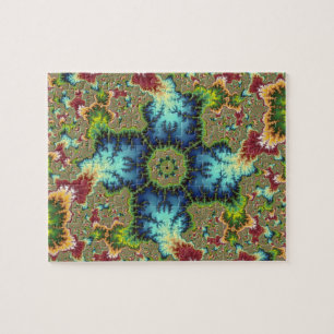 Special - Fractal Art Jigsaw Puzzle