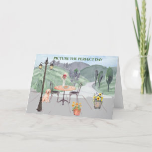 SPECIAL FRIEND HAPPY BIRTHDAY  CARD