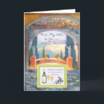 SPECIAL FRIEND SPECIAL MOMENTS MESSAGE BIRTHDAY CARD<br><div class="desc">Happy Birthday SPECIAL MOMENTS SPECIAL FRIEND MESSAGE BIRTHDAY -- to remember your moments together and how important they have been to both of you. Those are so important in our lives.
Photo is of a poster in Nice,  France from "back in the days".</div>