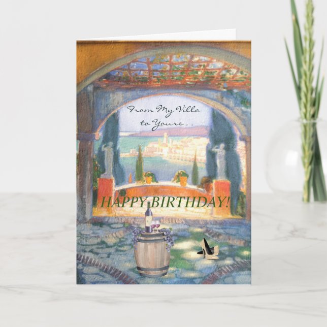 SPECIAL FRIEND SPECIAL MOMENTS MESSAGE BIRTHDAY   CARD (Front)