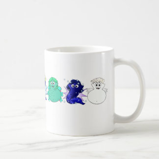 Special Grophs Coffee Mug