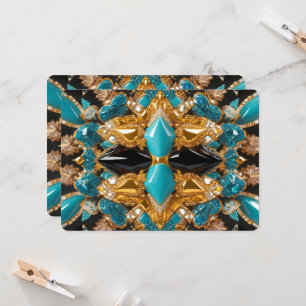 Special invitations with Bahamas Design