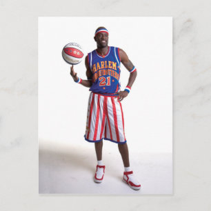 Special K ball spin Postcard
