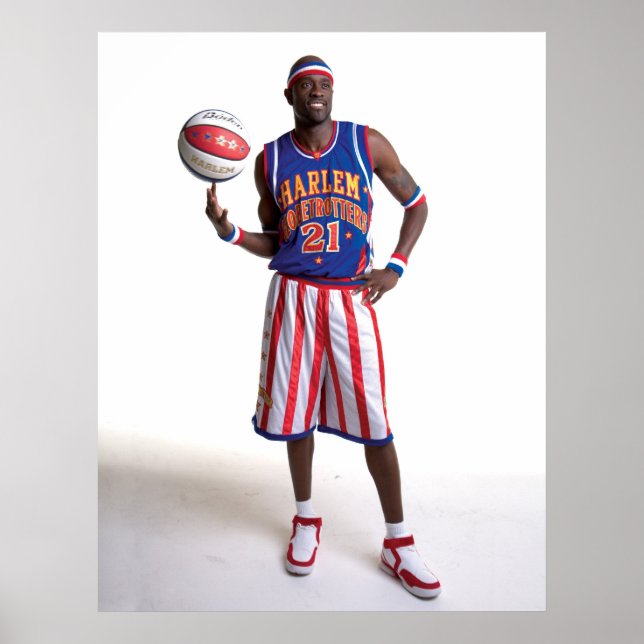 Special K ball spin Poster (Front)