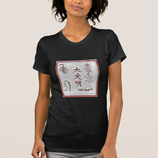 Special K&I Reiki Seal T-Shirt