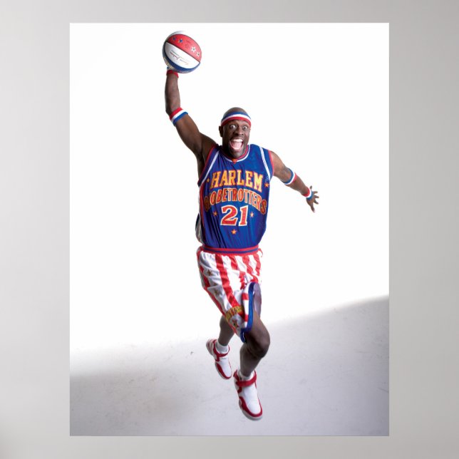 Special K leap Poster (Front)