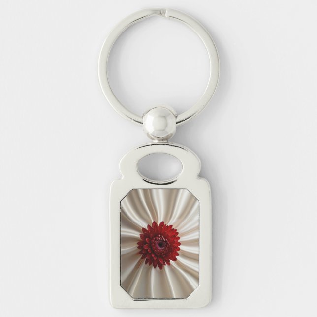 Special keychain with Japanase Colours Design (Front)