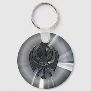 Special keyring