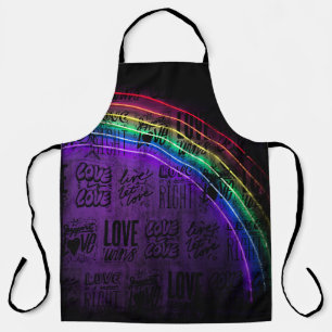 Special Kitchen Leader Aprons Design 
