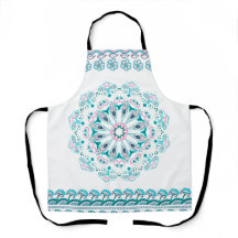 Special Kitchen Leader Aprons Design