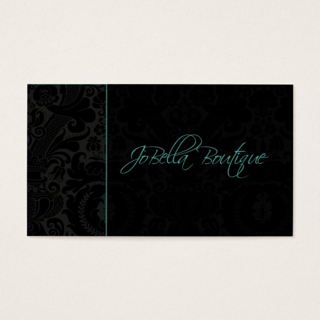 Special Listing #2 JoBella Boutique (Front)