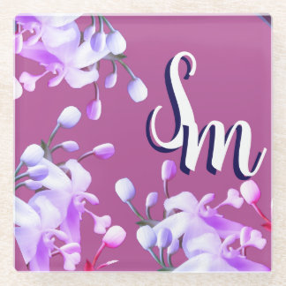 SPECIAL LOVE GIFT FOR MOM GLASS COASTER