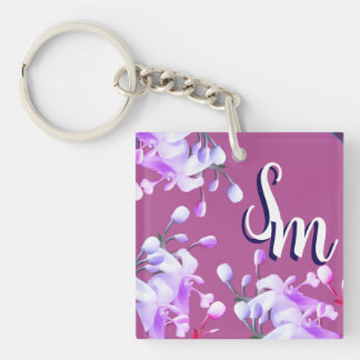 SPECIAL LOVE GIFT FOR MOM KEY RING