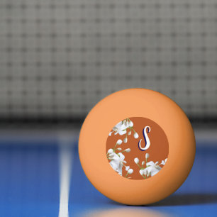 SPECIAL LOVE GIFT FOR MOM PING PONG BALL