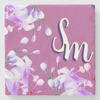 SPECIAL LOVE GIFT FOR MOM STONE COASTER