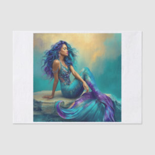 Special Mermaids9 Tissue Paper