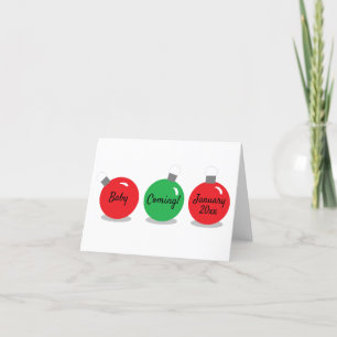 "Special Message" Personalised Announcement