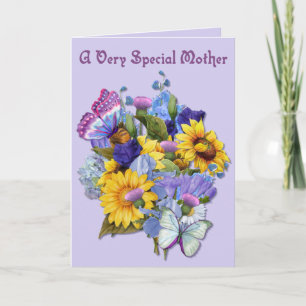 Special Mother's Day Card