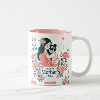 Special Mother's Day Mug