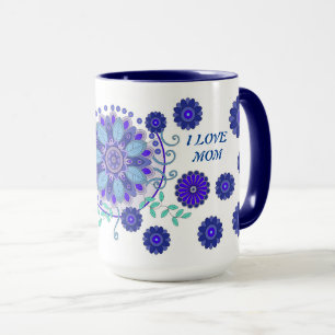 SPECIAL MUG FOR A PRESENT