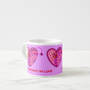 SPECIAL MUG FOR LOVER