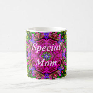 Special Mum Coffee Mug
